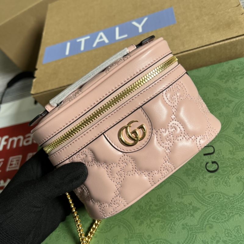 Gucci Cosmetic Bags